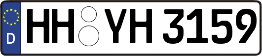 HH-YH3159