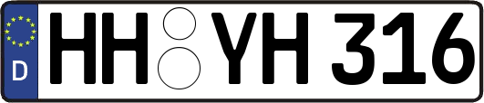 HH-YH316