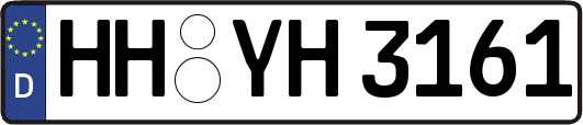 HH-YH3161