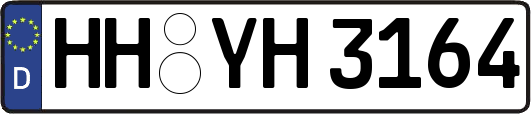 HH-YH3164