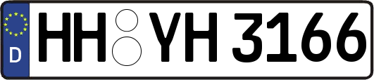 HH-YH3166