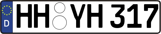 HH-YH317