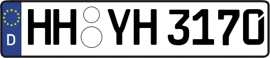 HH-YH3170