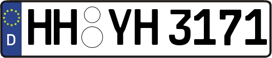 HH-YH3171
