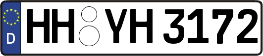 HH-YH3172
