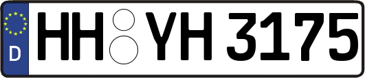 HH-YH3175