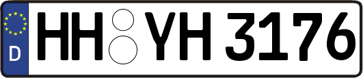 HH-YH3176