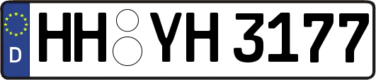 HH-YH3177
