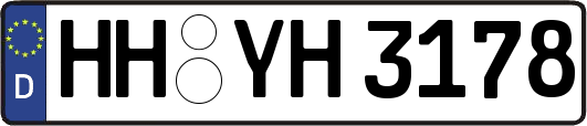 HH-YH3178