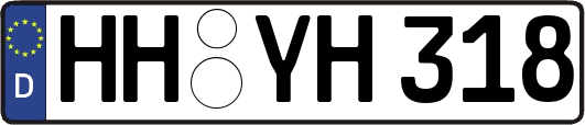 HH-YH318