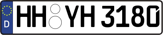 HH-YH3180