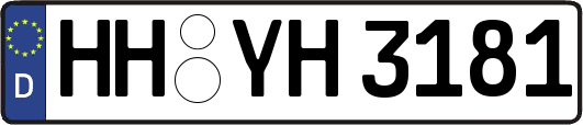 HH-YH3181