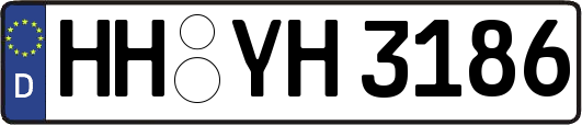 HH-YH3186