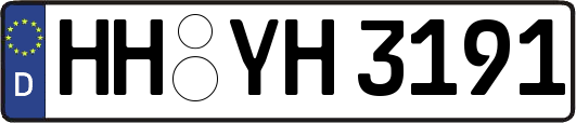 HH-YH3191
