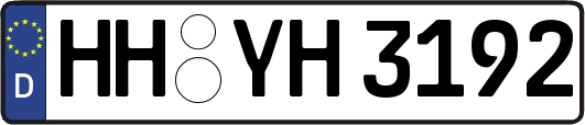 HH-YH3192