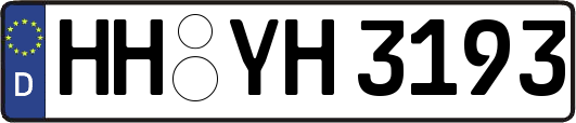 HH-YH3193