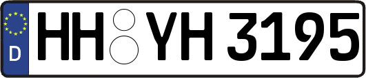 HH-YH3195