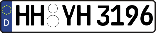 HH-YH3196