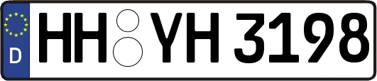 HH-YH3198