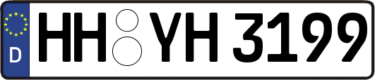 HH-YH3199