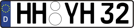 HH-YH32
