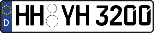 HH-YH3200
