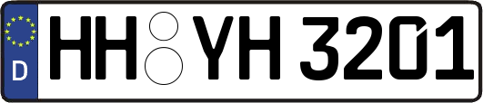 HH-YH3201