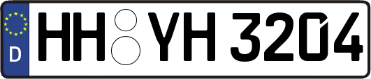 HH-YH3204
