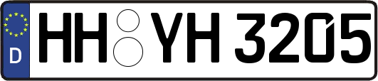 HH-YH3205