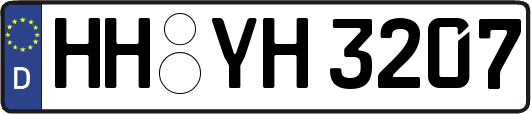 HH-YH3207
