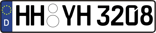 HH-YH3208