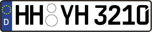 HH-YH3210