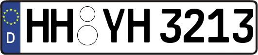 HH-YH3213