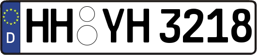 HH-YH3218