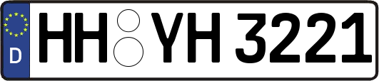 HH-YH3221