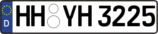 HH-YH3225