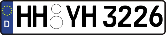 HH-YH3226