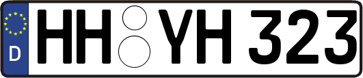 HH-YH323