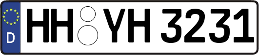 HH-YH3231