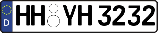 HH-YH3232