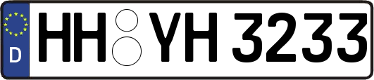HH-YH3233