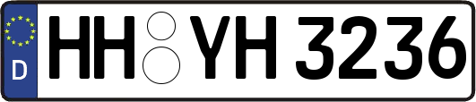 HH-YH3236