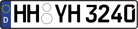 HH-YH3240