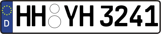 HH-YH3241