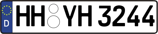 HH-YH3244
