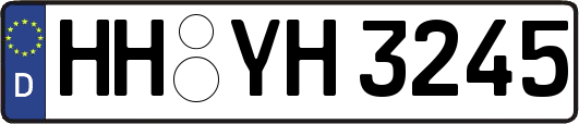 HH-YH3245