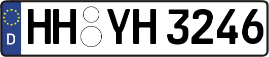 HH-YH3246