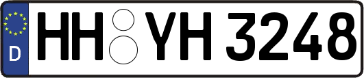 HH-YH3248