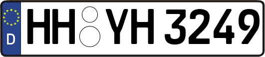 HH-YH3249
