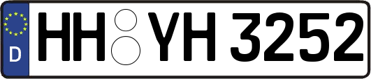 HH-YH3252